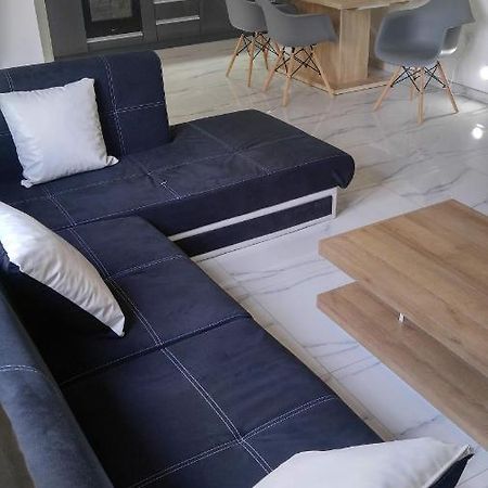 New!90Sqm10Minairport2Bedrooms Tesalonika Bagian luar foto