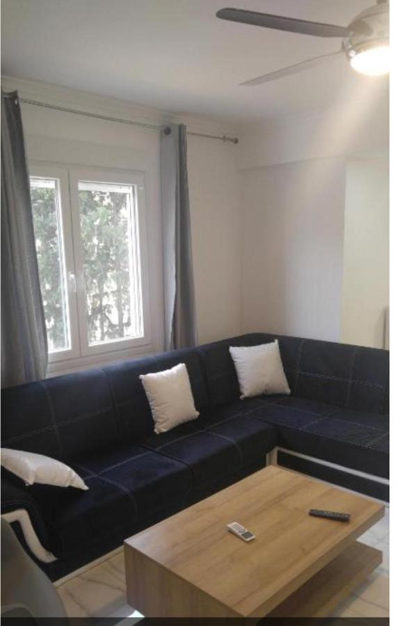 New!90Sqm10Minairport2Bedrooms Tesalonika Bagian luar foto