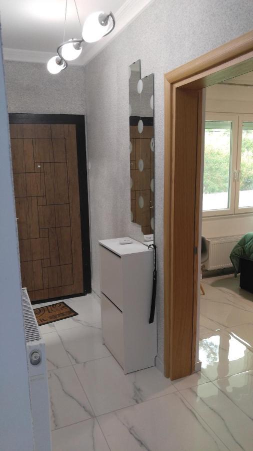 New!90Sqm10Minairport2Bedrooms Tesalonika Bagian luar foto