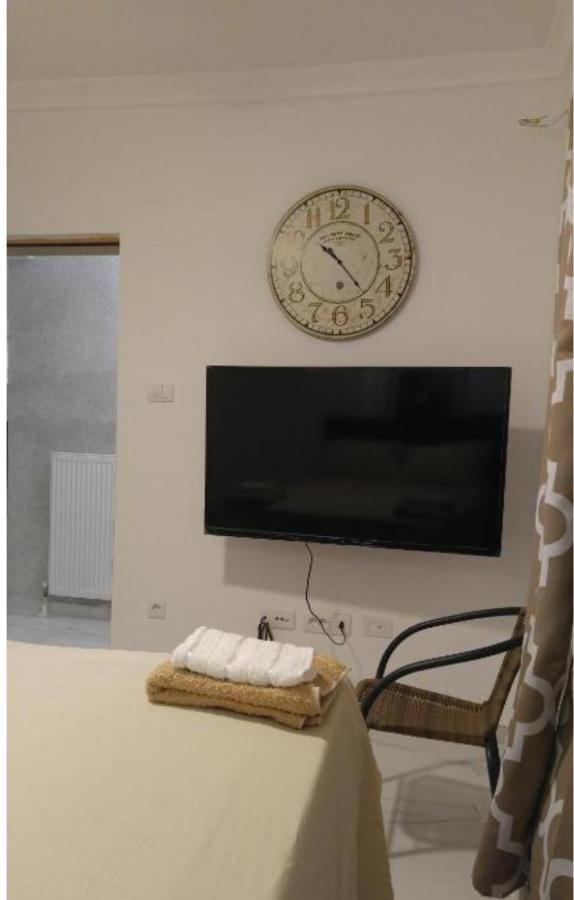 New!90Sqm10Minairport2Bedrooms Tesalonika Bagian luar foto