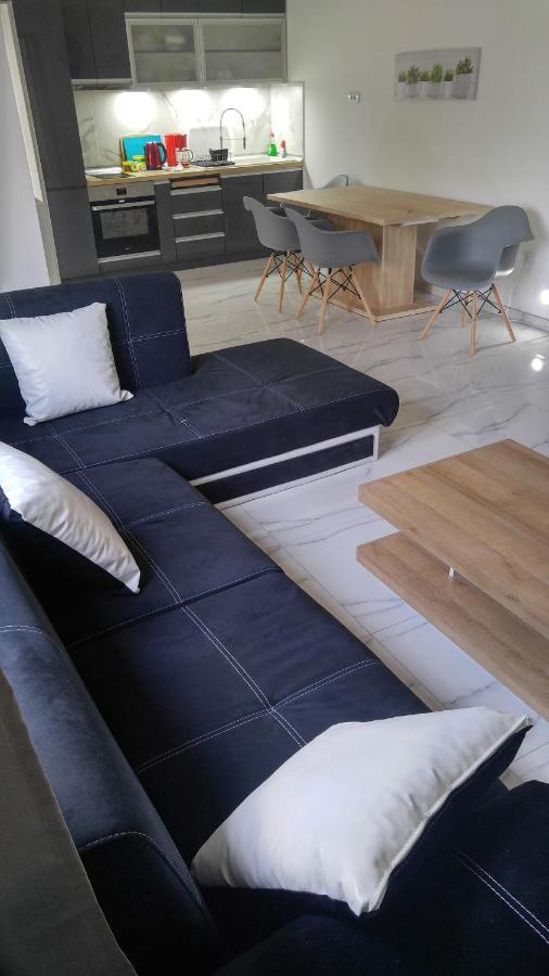 New!90Sqm10Minairport2Bedrooms Tesalonika Bagian luar foto